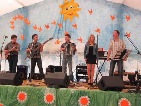 PGD Razkrižje, prevzem nove prenosne motorne brizgalne, junij 2014 50